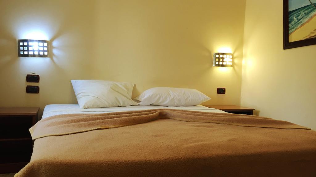Hotel Marimba 푼타 카나 객실 사진